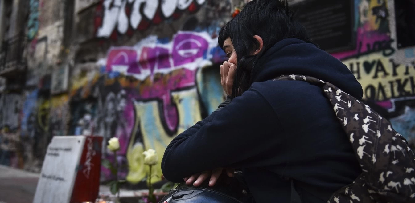 Καθηγητής Γρηγορόπουλου: «Ηταν προαποφασισμένο να βγάλουν τον Κορκονέα» (βίντεο)